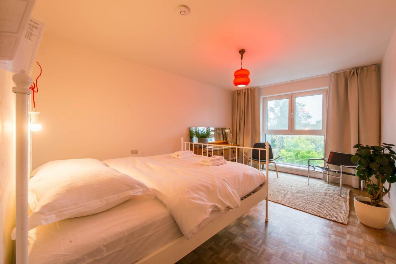 Vintage Duplex In Bruges 아파트 외부 사진